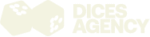 dices agency logo